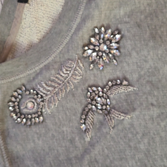 JCrew sweatshirt - Picture 3 of 3